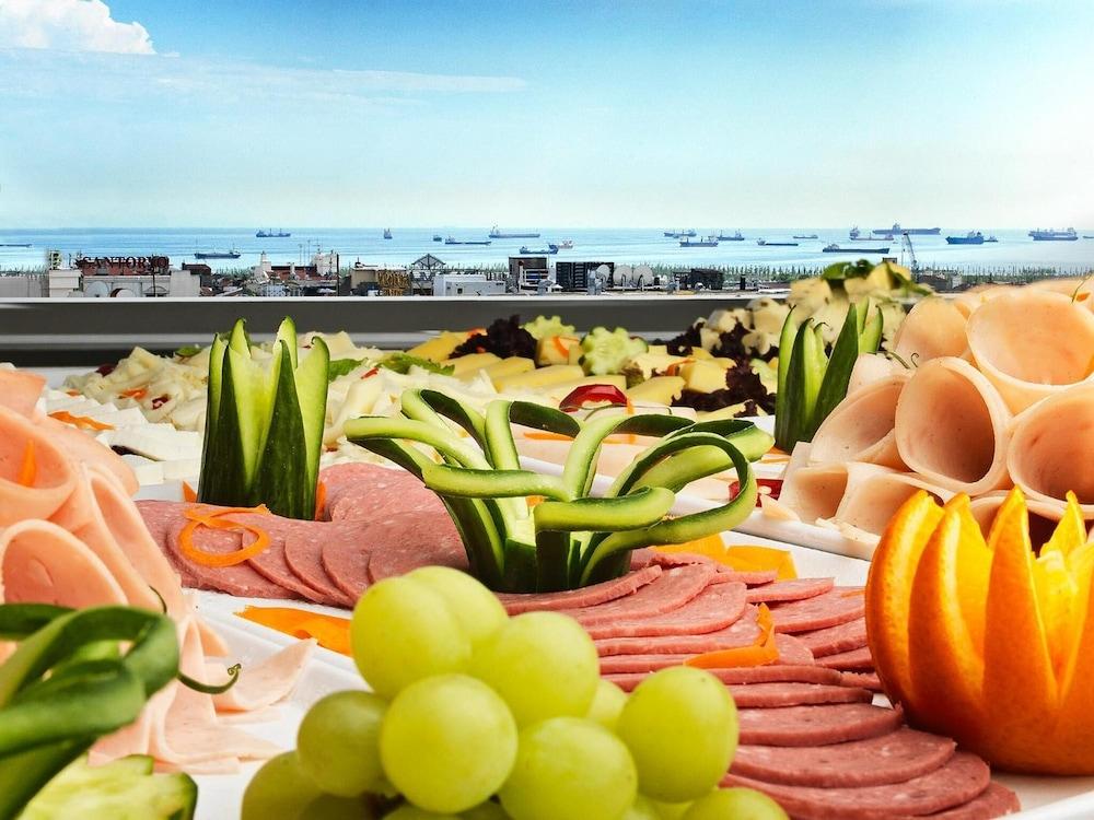 Misa Otel 4*