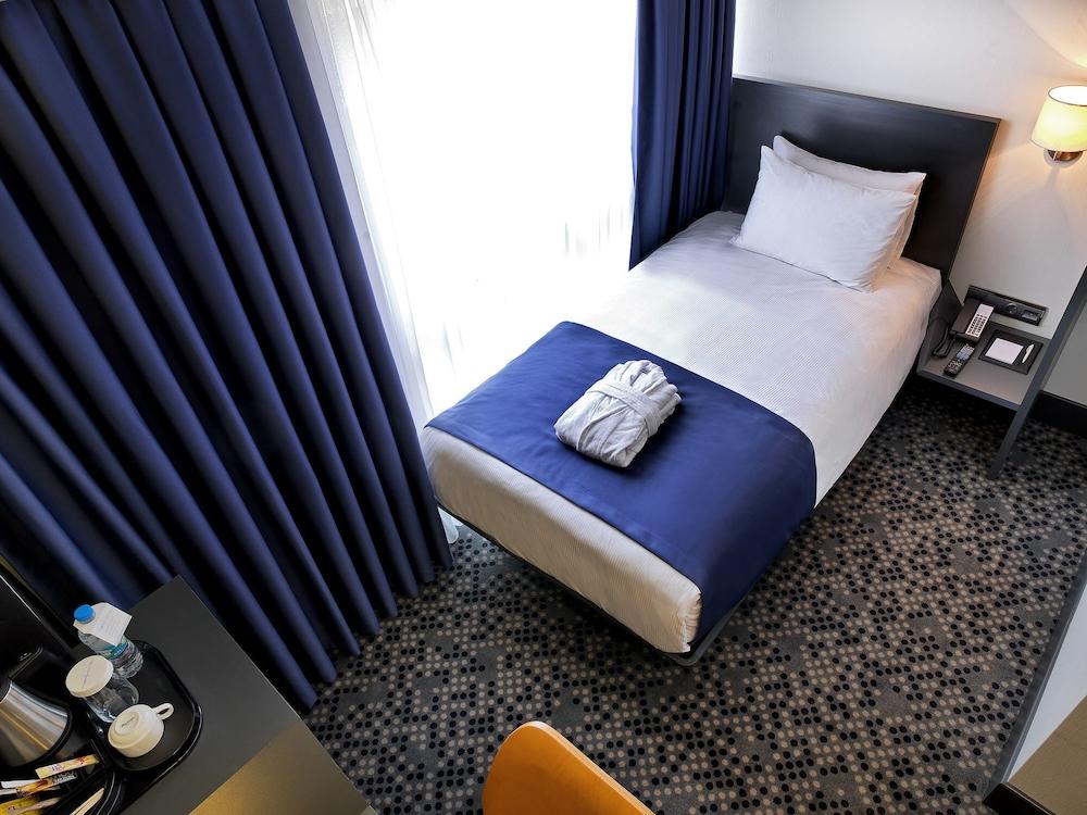Misa 4* Istambul