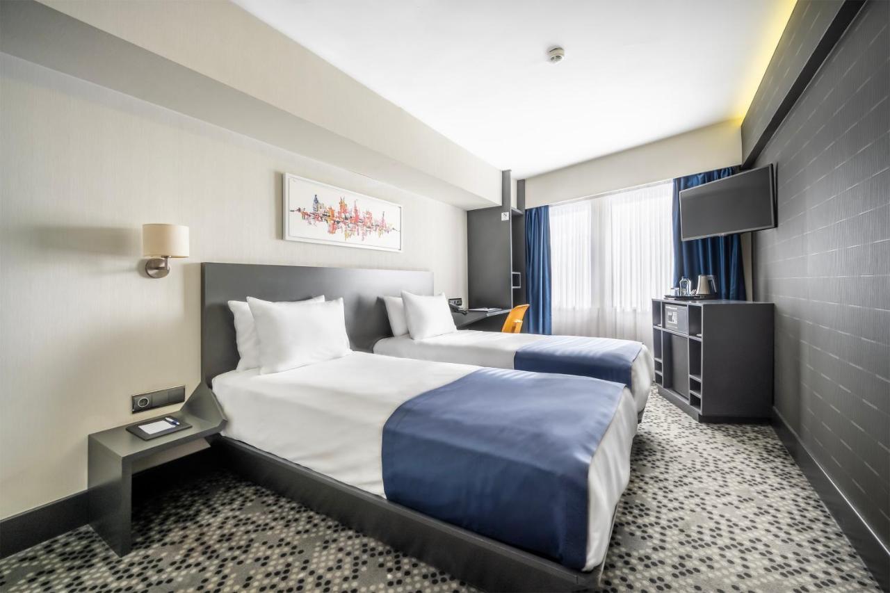 Hotel Misa Istambul