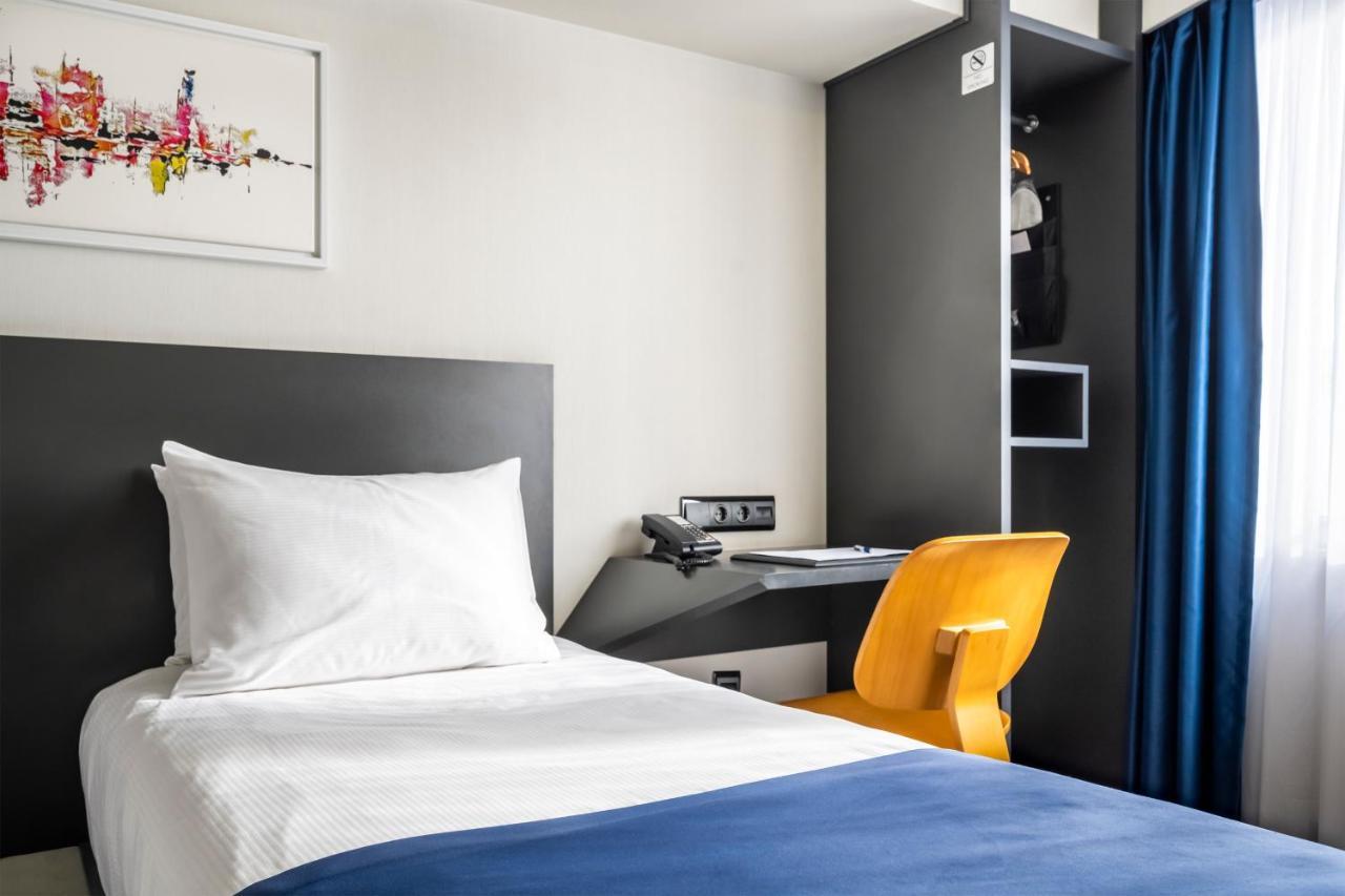 Misa 4* Istambul