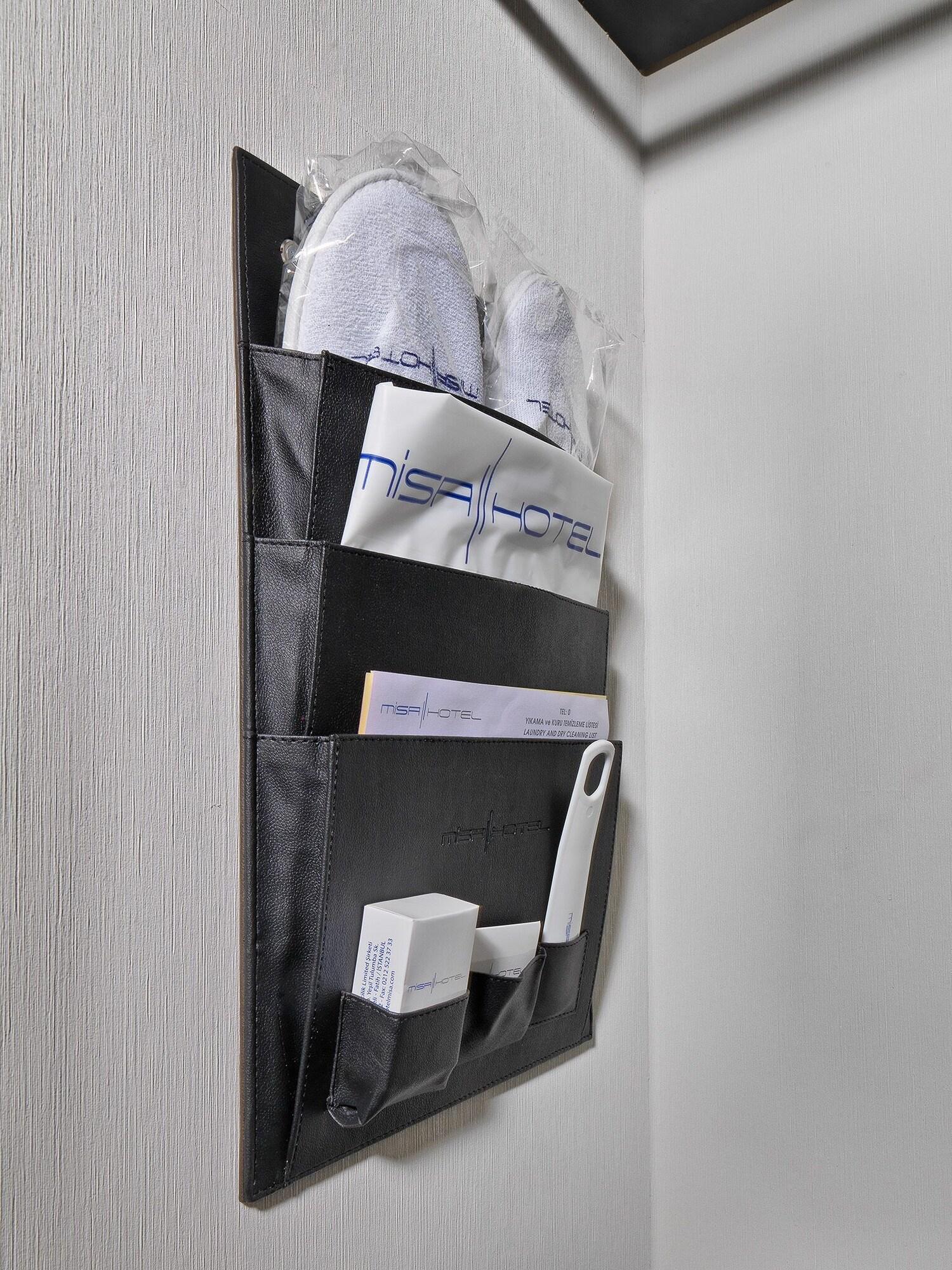 Misa Hotel Istambul