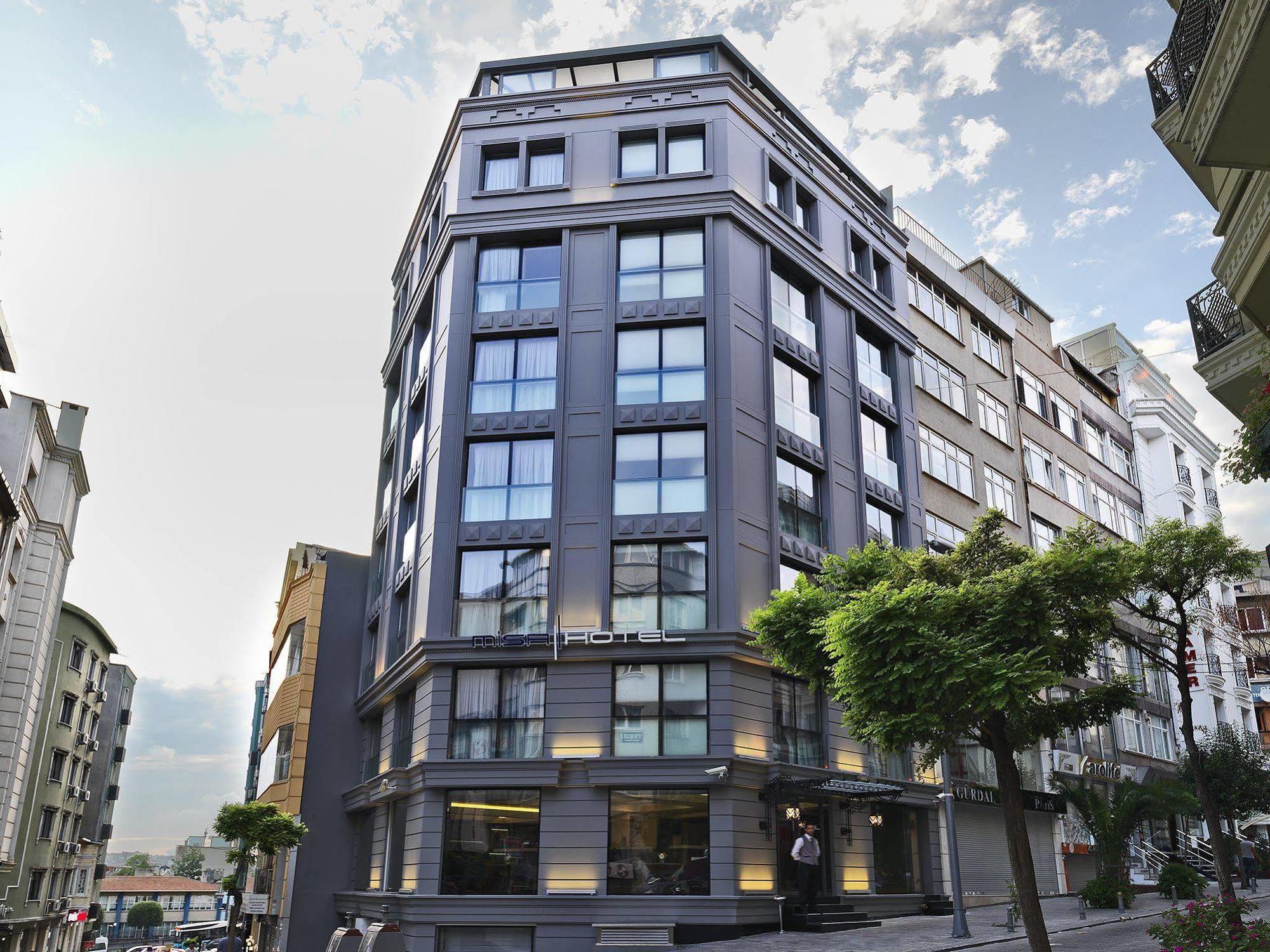 Hotel Misa Istambul