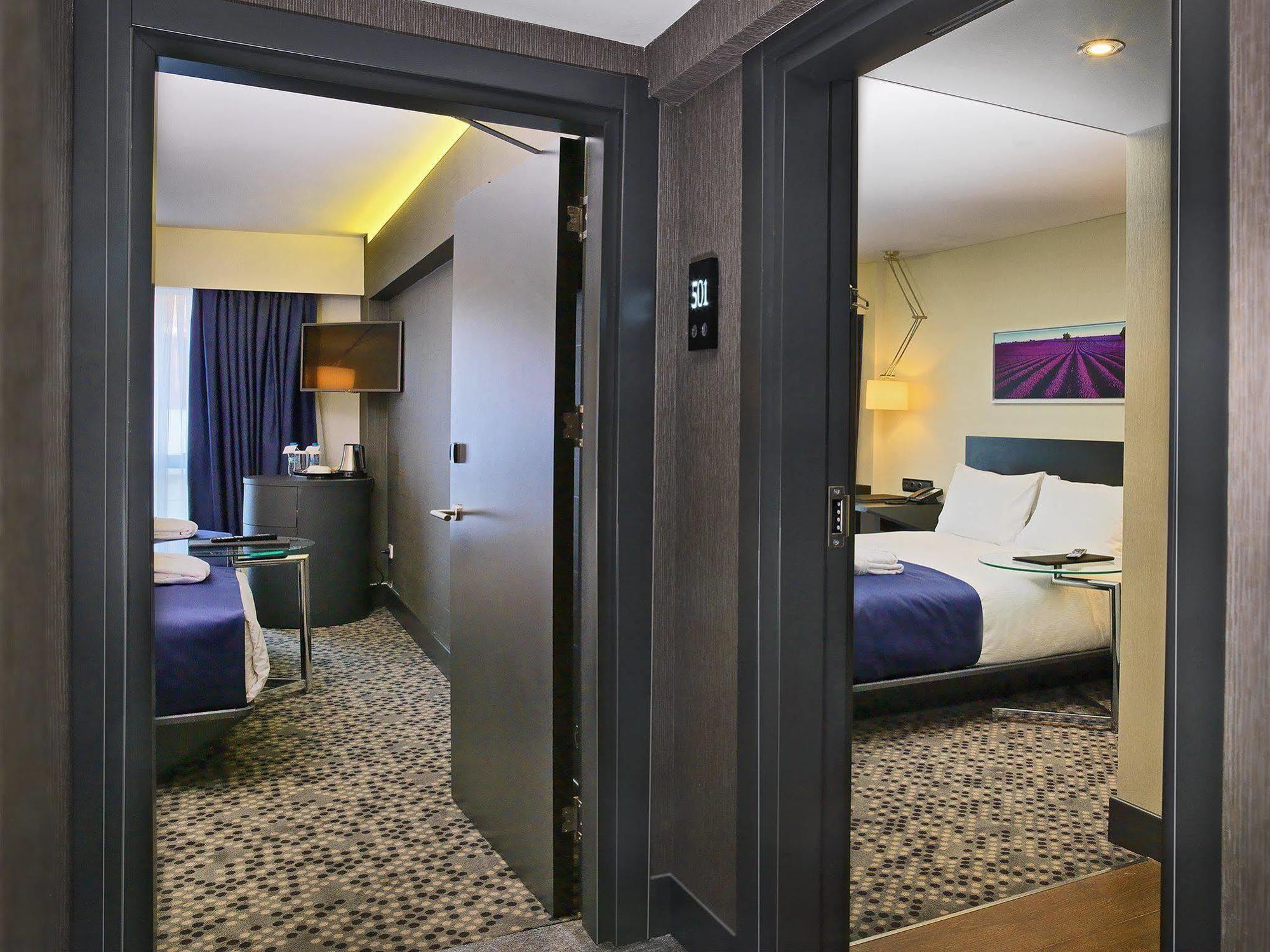 Misa Hotel Istambul