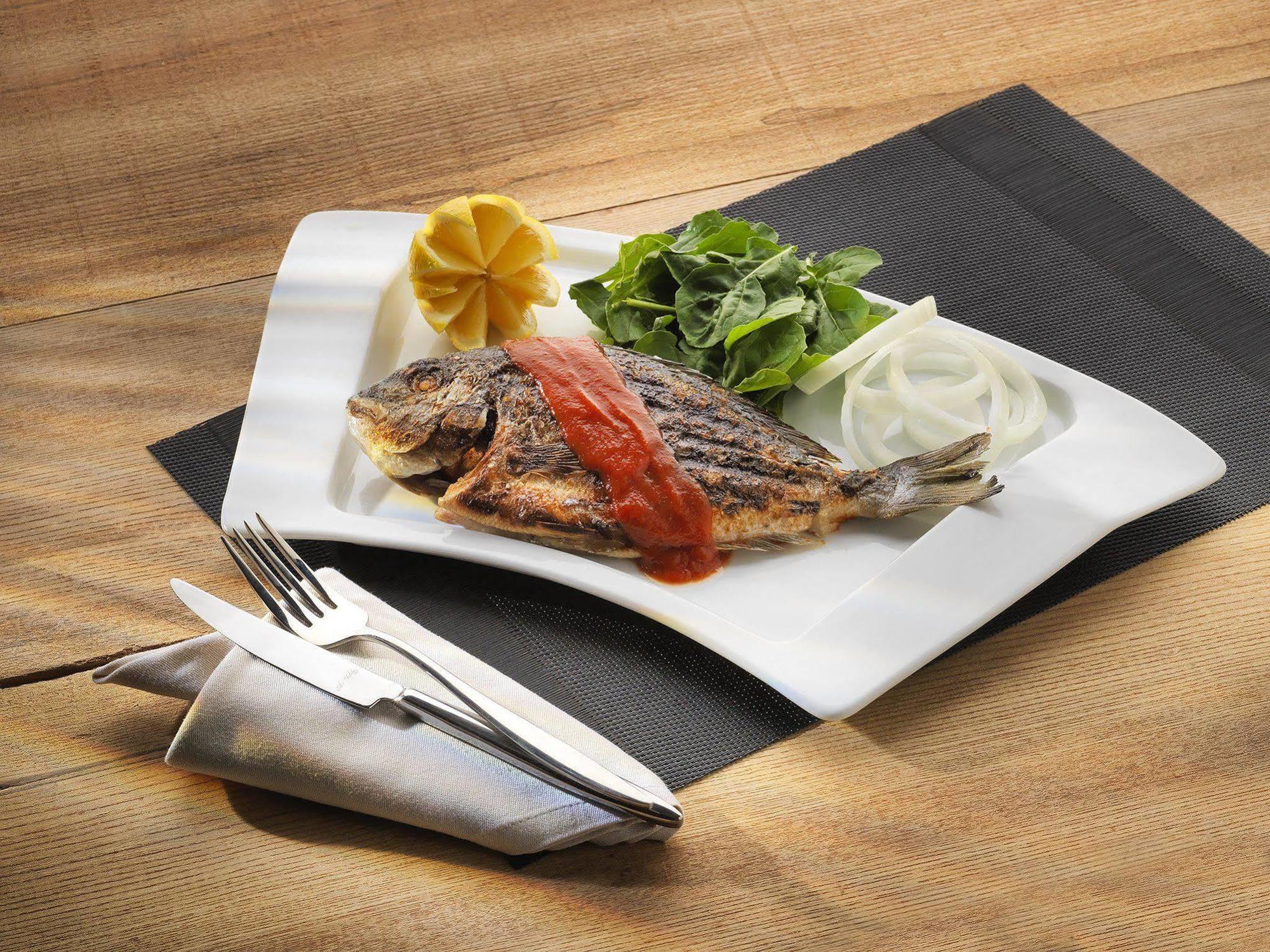 Misa Hotel Istambul